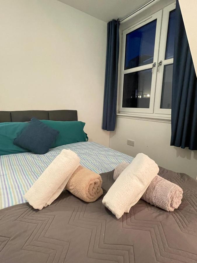 邓弗姆林Carvetii - Edward House D - 2 Dbl Bed 2Nd Floor Flat公寓 外观 照片